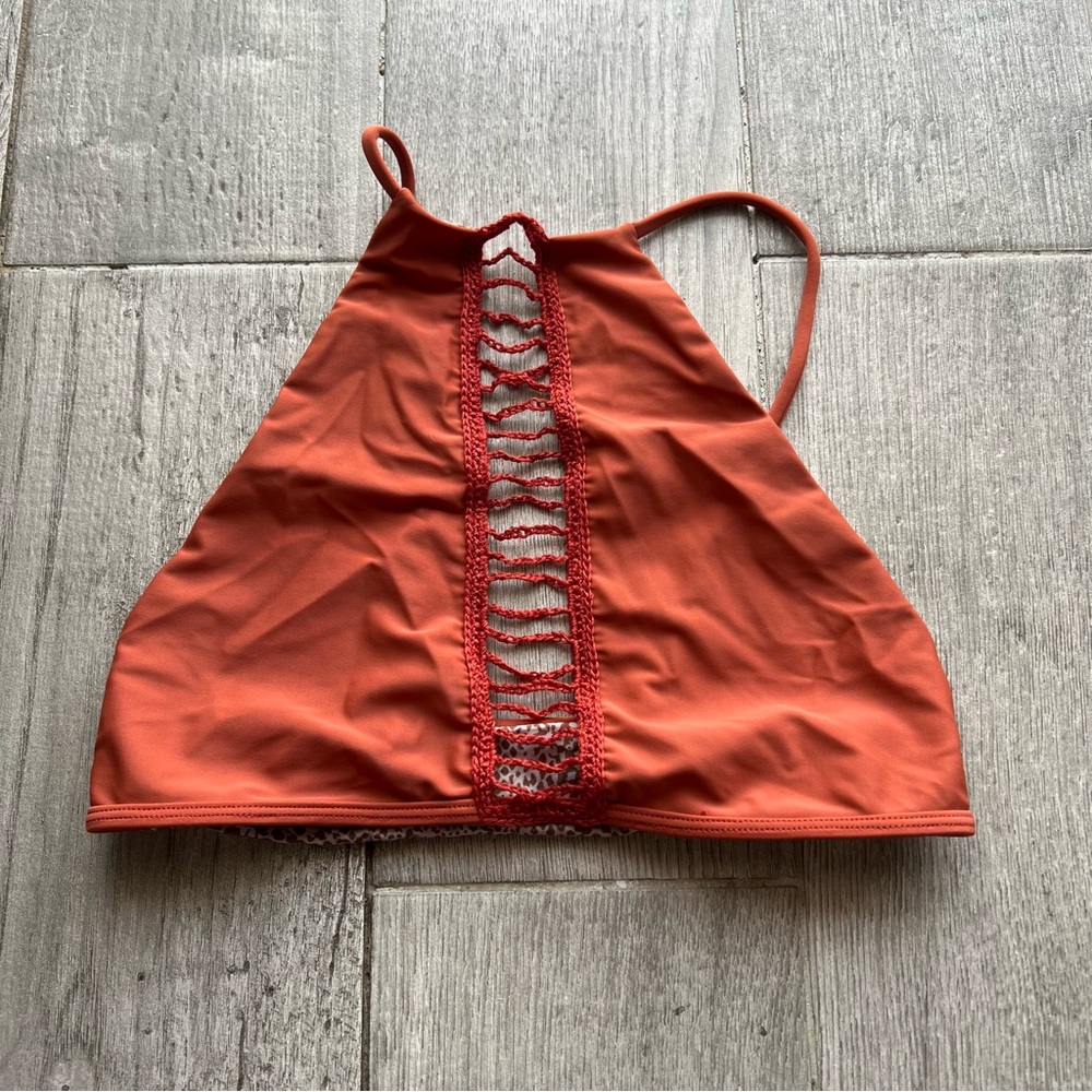 ACACIA bikini top